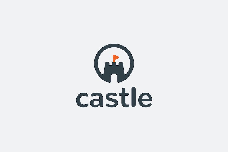 Castle Logo